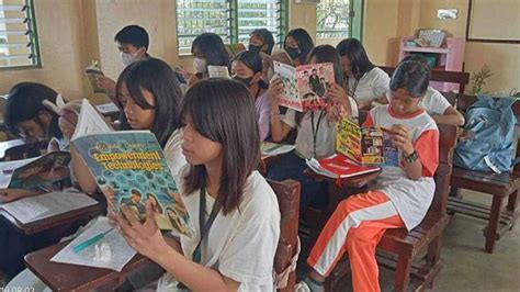 DepEd, inanunsyo paunti.